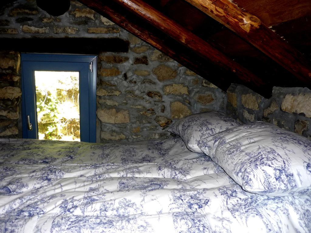 Micro-Cottage In Pietra La Ratatouille Dego Oda fotoğraf